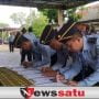 Jaga Profesionalisme, Lapas Gelar Pakta Integritas Netralitas Pegawai
