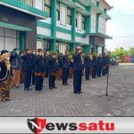 Jelang Hari Jadi, ASN Pamekasan Berbusana Bangsawan Madura