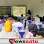 Kapten Kav HL Sinaga Berikan Penyuluhan PTM