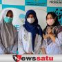 Kelurahan Kebonsari Wetan Kampanyekan We Love City Berbusana Muslim