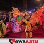 Kemilau Madura dan PNC Memukau Masyarakat Pamekasan 