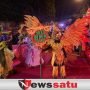 Kemilau Madura dan PNC Memukau Masyarakat Pamekasan 
