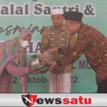 Kopi Pinang Hasil Produksi Santriwati Kota Probolinggo Terkirim ke Papua
