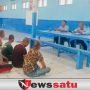 Lapas Pamekasan Assesment Rehabilitasi untuk 40 WBP 