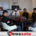 Mantan Preman Tanah Abang Temui Ulama dan Habaib Probolinggo