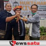 Muktamar ke XIV, GPII Tetap Dinahkodai Ketum Lama