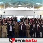 PPNI OKI Komitmen Bantu Pemerintah Tingkatkan Layanan Kesehatan