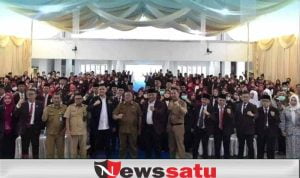 PPNI OKI Komitmen Bantu Pemerintah Tingkatkan Layanan Kesehatan