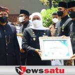 Pamekasan Terinovatif di Provinsi Jawa Timur