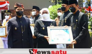 Pamekasan Terinovatif di Provinsi Jawa Timur