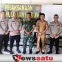 Peduli Kepada Masyarakat, Satgas TMMD Berikan Penyuluhan Hukum