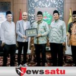 Pegadaian Syariah Kesemsem Sarung Tenun Khas Pamekasan