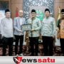 Pegadaian Syariah Kesemsem Sarung Tenun Khas Pamekasan