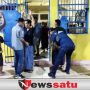 Petugas Lapas Tertibkan Benda Terlarang di Hunian WBP Pamekasan