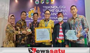Pom Mini Cerdas Pamekasan, Sita Perhatian Menteri PDT RI