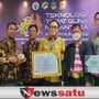 Pom Mini Cerdas Pamekasan, Sita Perhatian Menteri PDT RI