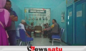 Pukuli Murid, Guru SMKN 4 Kota Probolinggo Mundur