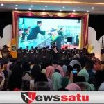 STKIP PGRI Sumenep Gelar Wisuda Lulusan Program Sarjana Tahun Akademik 2021-2022