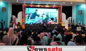 STKIP PGRI Sumenep Gelar Wisuda Lulusan Program Sarjana Tahun Akademik 2021-2022