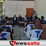 Satgas TMMD Berikan Penyuluhan Wawasan Kebangsaan dan Bela Negara