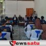 Satgas TMMD Berikan Penyuluhan Wawasan Kebangsaan dan Bela Negara
