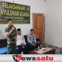 Satgas TMMD Ke-115 Kodim 0402 OKI Gelar Penyuluhan Agama