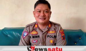 Satlantas Pamekasan Akan Pelototi Pelanggar Lalin dan Odol 