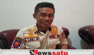 Satpol PP Sumenep Gandeng KIM Dalam Sosialisasi Peredaran Rokok Ilegal