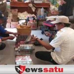 Satpol PP Sumenep Temukan 104 merek Rokok Ilegal