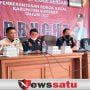 Satpol PP Sumenep Terus Sosialisasikan Bahayanya Rokok Ilegal