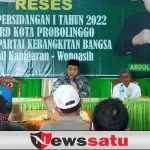 Sukses Jalankan Agenda Reses, Ini Pesan Anggota DPRD Fraksi PKB