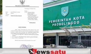 Surat Edaran, Pemkot Probolinggo Akan Sambut HSN dengan Busana Muslim