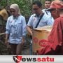 TIDAR Peduli Nasib Kakek Sebatangkara di Hutan Mangrove Probolinggo