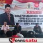 Tampung Aspirasi Masyarakat, Anggota DPRD Kota Probolinggo Gelar Reses