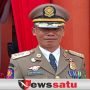 Kepala Satpol PP Sumenep, Achmad Laily Maulidy