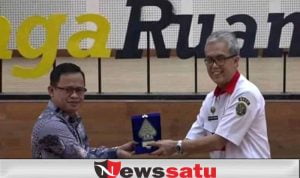 Terapkan TTE, Pemkab OKI Tingkatkan Mutu Pelayanan