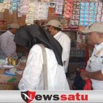 Tim Gabungan Sita Puluhan Ribu Batang Rokok Ilegal Di Sumenep