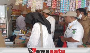Tim Gabungan Sita Puluhan Ribu Batang Rokok Ilegal Di Sumenep