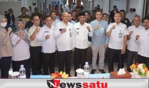 Verifikasi Usulan Replanting, Program Peremajaan Sawit Rakyat di OKI Terluas di Sumsel