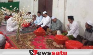 Walikota Probolinggo Hadiri Undangan Pengusaha Muda Bawang Merah
