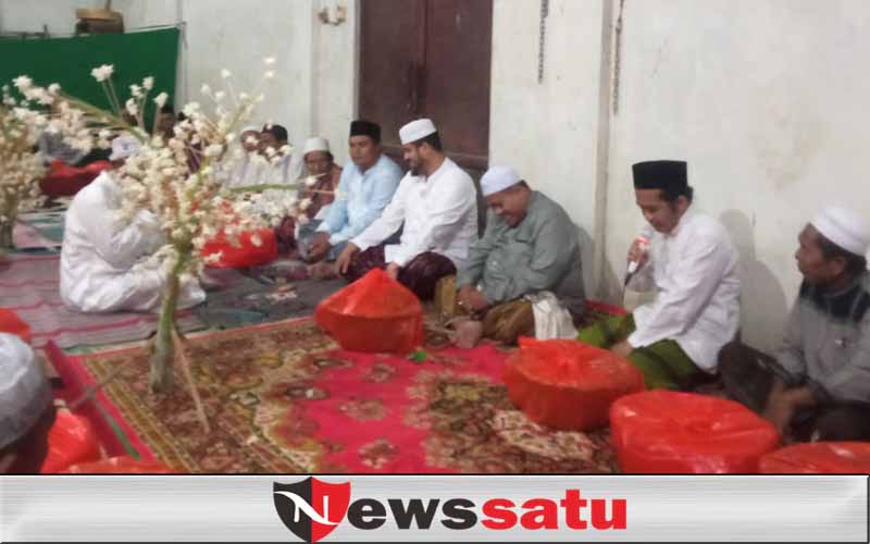 Walikota Probolinggo Hadiri Undangan Pengusaha Muda Bawang Merah