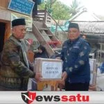 Bina Mental dan Spiritual, Pemkab OKI Cetak Generasi Qur’ani