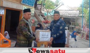 Bina Mental dan Spiritual, Pemkab OKI Cetak Generasi Qur’ani