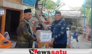 Bina Mental dan Spiritual, Pemkab OKI Cetak Generasi Qur’ani