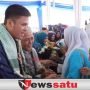 Bupati OKI Ajak Kader PKK Rapatkan Barisan Menjadi Garda Terdepan 