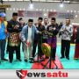 Cari Atlet Pencak Silat Handal, Bupati Buka IPSI OKI Open 2022