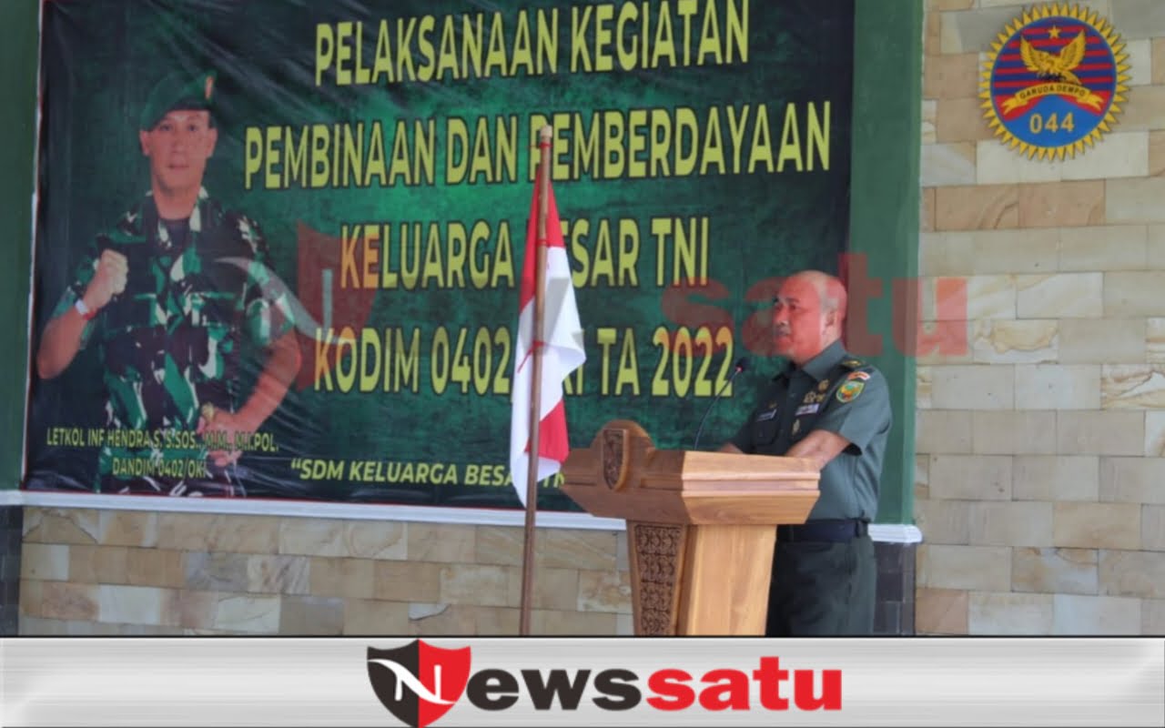Demi Keutuhan NKRI, FKPPI dan PPM Diharapkan Turut Berkontribusi Positif