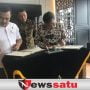 Dewan Pers Tandatangani PKS dengan Bareskrim