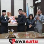 Dirancang Nol Defisit, APBD OKI Tahun 2023 Makin Sehat