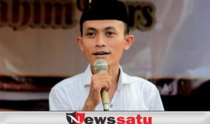 Dorong Jurnalis Sumenep Ikuti UKW, Ini Pesan Ketua JMSI